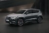 Cupra Ateca facelift
