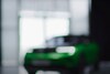 Opel Mokka teaser