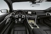 BMW 8-serie Golden Thunder