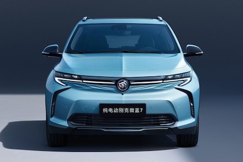 Verkoop General Motors groeit met 12 procent in China