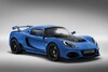 Lotus Exige Sport 410 20th Anniversary
