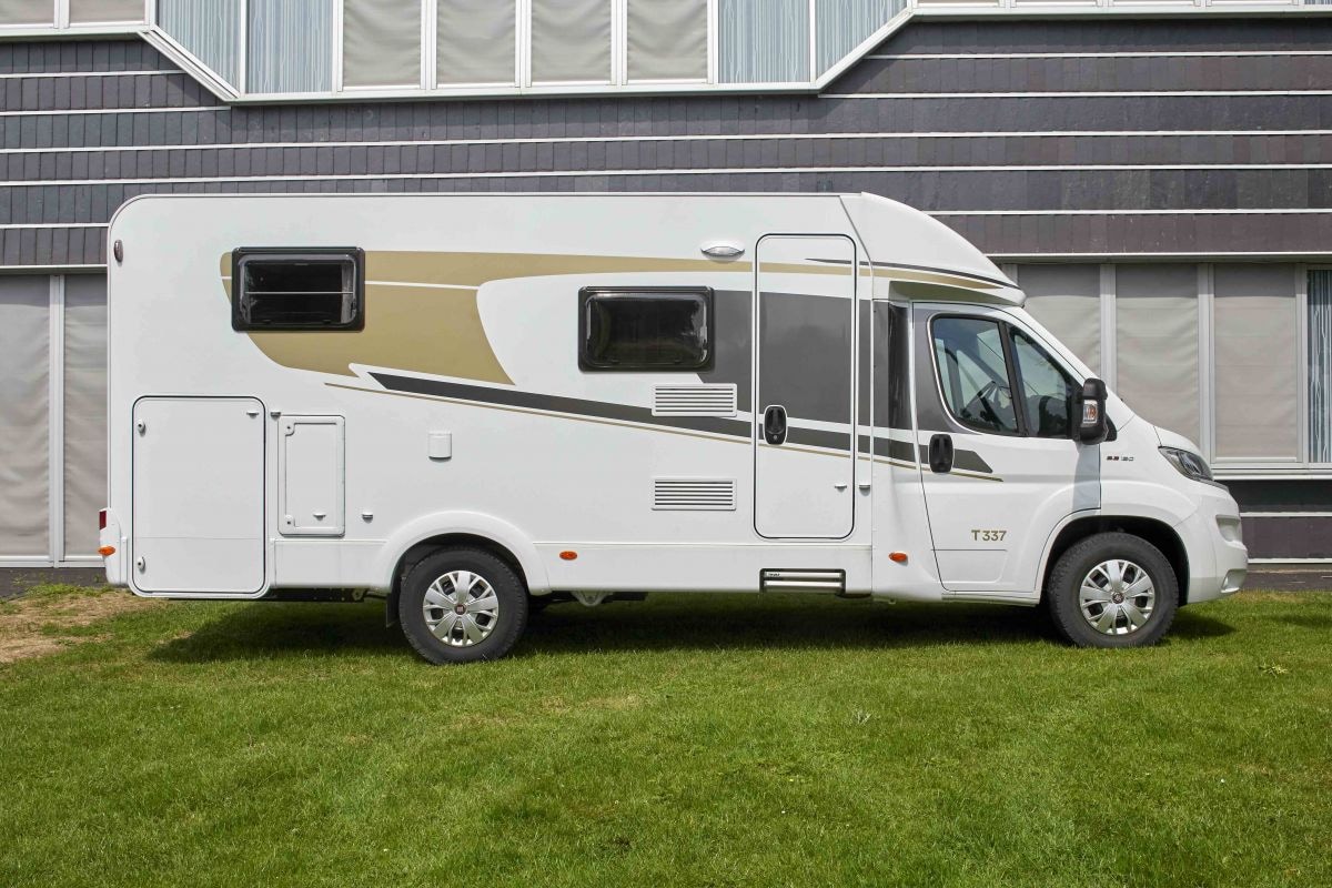 Bovag AutoWeek kamperen vakantie zomer camper cara