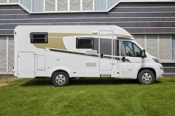 Bovag AutoWeek kamperen vakantie zomer camper cara