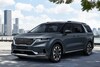 Kia Carnival Sedona
