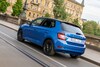 Skoda modeljaarupdate