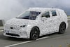Skoda Enyaq Spionage