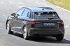 Spyshots Audi S3 Sportback en S3 Limousine