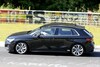 Spyshots Audi S3 Sportback en S3 Limousine