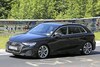 Spyshots Audi S3 Sportback en S3 Limousine