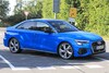 Spyshots Audi S3 Sportback en S3 Limousine