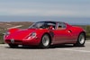 Alfa Romeo33 Stradale