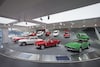 Alfa Romeo museum