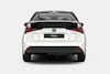 Toyota Prius Dynamic