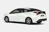 Toyota Prius Dynamic