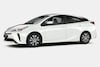 Toyota Prius Dynamic