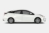Toyota Prius Dynamic