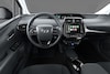 Toyota Prius Dynamic