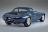 Eagle E-type Lightweight