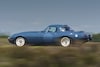 Eagle E-type Lightweight