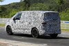 Volkswagen Transporter T7 spionage