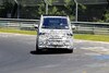 Volkswagen Transporter T7 spionage