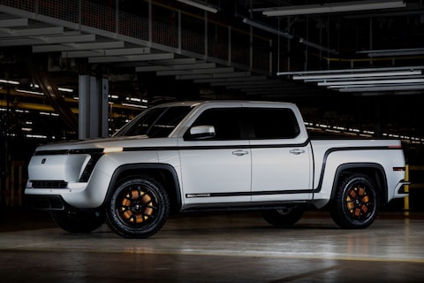 Lordstown en Foxconn bereiken overeenkomst