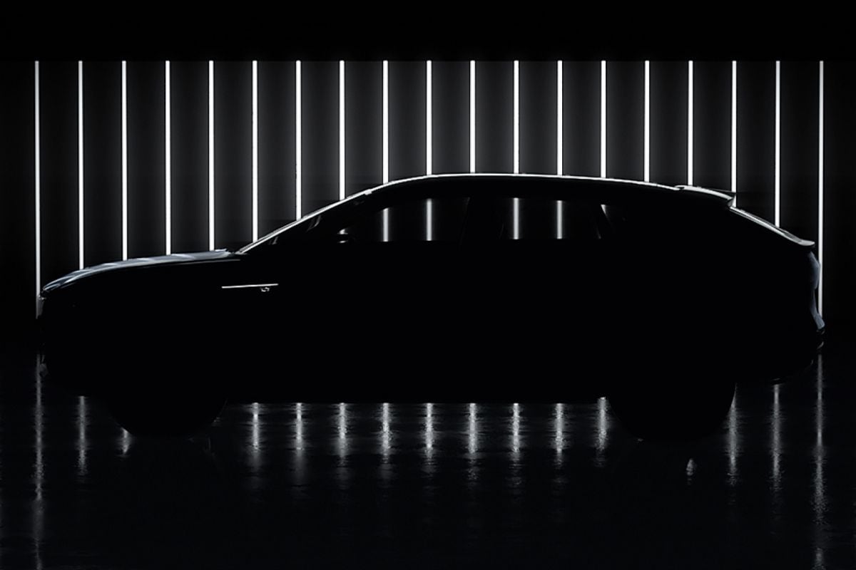 Cadillac Lyriq