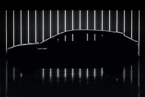 Onthulling elektrische Cadillac Lyriq verschoven