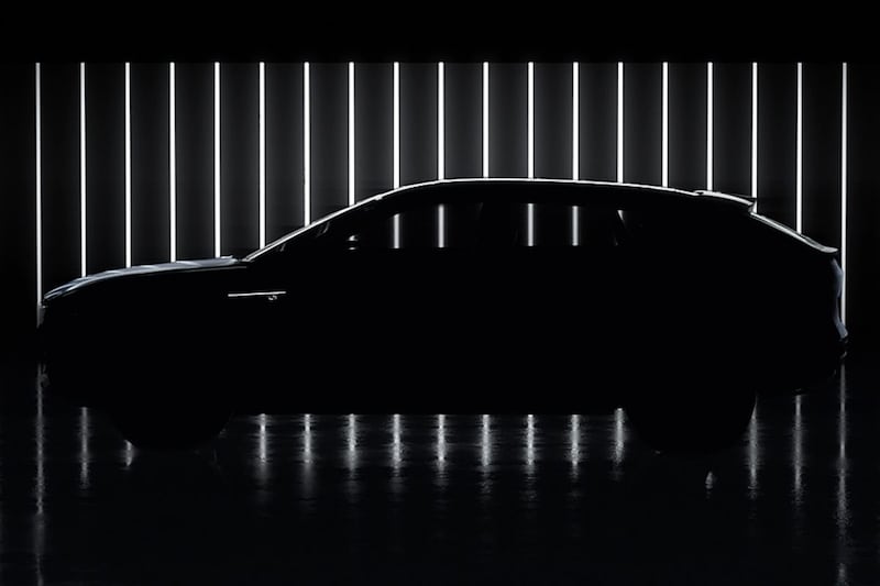 Cadillac Lyriq