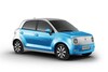 Great Wall Ora R1, R2