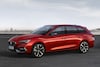 Seat Leon Sportstourer