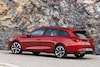 Seat Leon Sportstourer