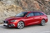 Seat Leon Sportstourer