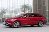 Seat Leon Sportstourer