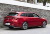 Seat Leon Sportstourer