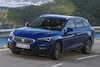 Seat Leon Sportstourer