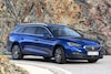 Seat Leon Sportstourer
