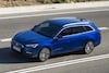 Seat Leon Sportstourer