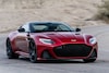 Aston Martin DBS Superleggera