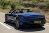 Aston Martin DBS Superleggera Volante