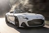 Aston Martin DBS Superleggera Volante