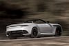 Aston Martin DBS Superleggera Volante