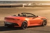 Aston Martin DBS Superleggera Volante