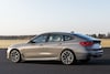 BMW 6-serie GT