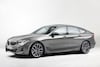 BMW 6-serie GT