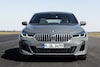 BMW 6-serie GT