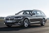 BMW 5-serie Touring