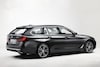 BMW 5-serie Touring