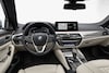 BMW 5-serie Touring