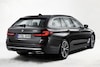 BMW 5-serie Touring